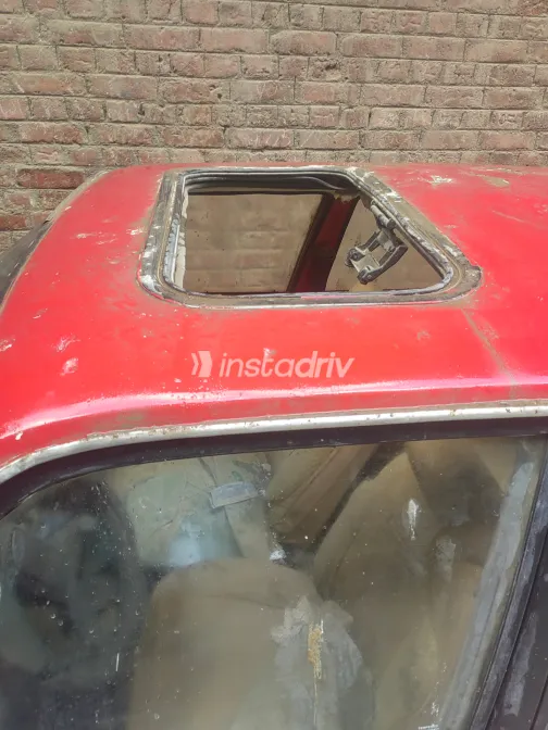 Peugeot 305 1978 White Used for Sale - 3