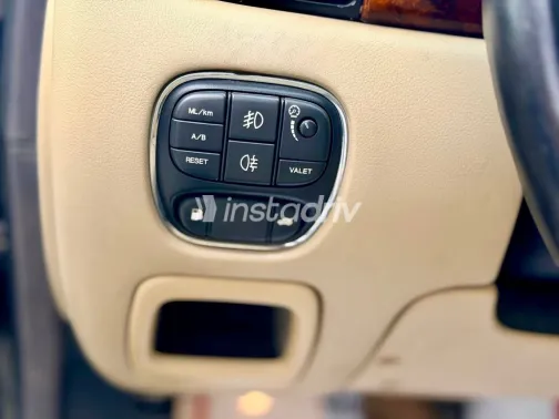 Jaguar XJ 2009 White Used for Sale - 8