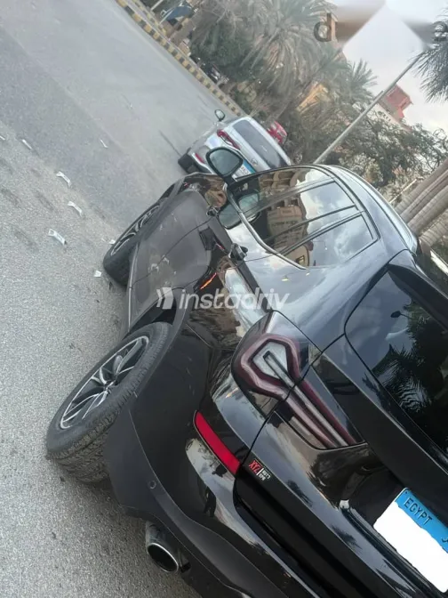 BMW X3 2017 Black Used for Sale - 8