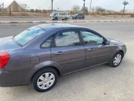 شيفروليه أوبترا 2014 رمادي مستعملة للبيع