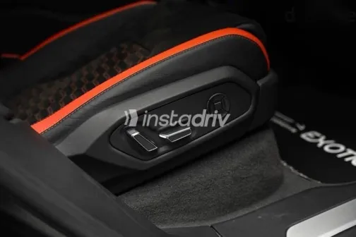 Lamborghini Urus 2022 Black Used for Sale - 7