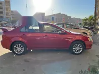 Mitsubishi Lancer 2015 Red Used for Sale