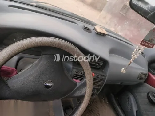 فيات سينا 2003 نبيتي مستعملة للبيع - 2