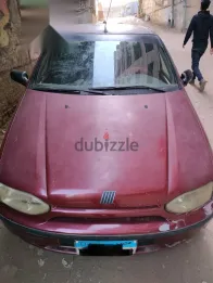 فيات سينا 2003 نبيتي مستعملة للبيع