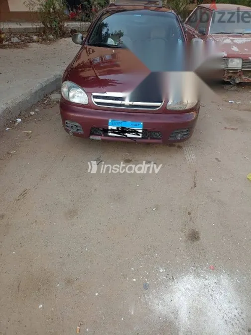 شيفروليه لانوس 2016 نبيتي مستعملة للبيع - 3