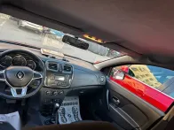 رينو لوجان 2019 نبيتي مستعملة للبيع