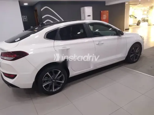 Hyundai I30 2026 White New for Sale - 3