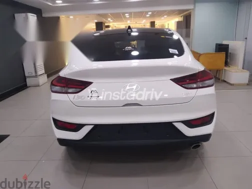 Hyundai I30 2026 White New for Sale - 5