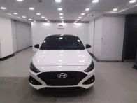 Hyundai I30 2026 White New for Sale