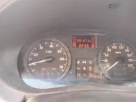 رينو لوجان 2011 أحمر مستعملة للبيع