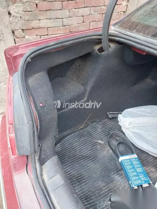 Peugeot 406 2004 Red Used for Sale - 2