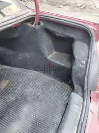 Peugeot 406 2004 Red Used for Sale