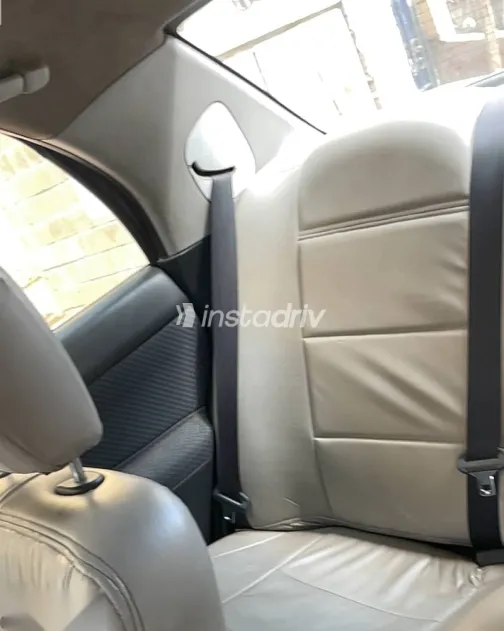 سوبارو امبريزا 2007 أبيض مستعملة للبيع - 7