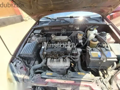 شيفروليه لانوس 2011 نبيتي مستعملة للبيع - 3