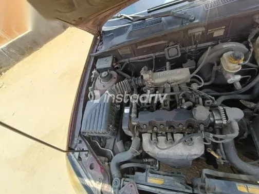 شيفروليه لانوس 2011 نبيتي مستعملة للبيع - 4