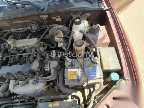 شيفروليه لانوس 2011 نبيتي مستعملة للبيع - 5