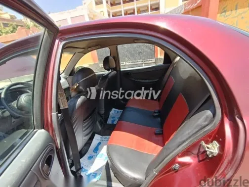 شيفروليه لانوس 2011 نبيتي مستعملة للبيع - 8