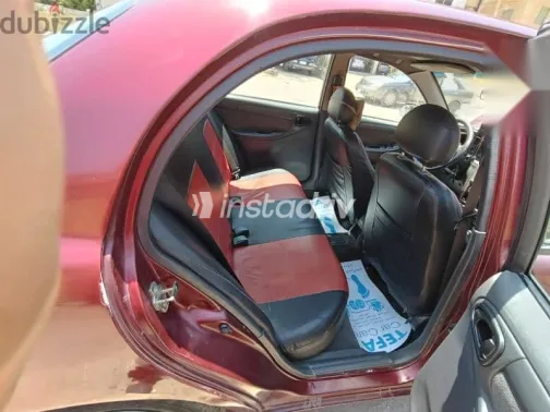 شيفروليه لانوس 2011 نبيتي مستعملة للبيع - 9