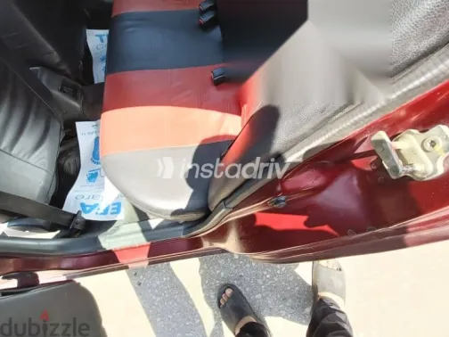 شيفروليه لانوس 2011 نبيتي مستعملة للبيع - 10