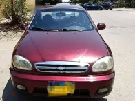 شيفروليه لانوس 2011 نبيتي مستعملة للبيع