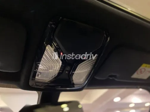 بي ام دبليو X5 2020 أبيض مستعملة للبيع - 8