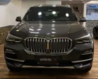 BMW X5 2020 White Used for Sale