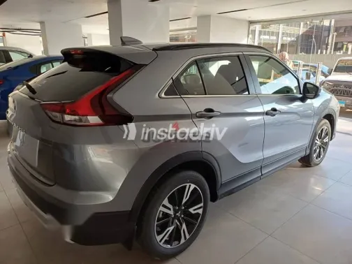 ميتسوبيشي اكليبس 2026 رمادي جديدة للبيع - 3