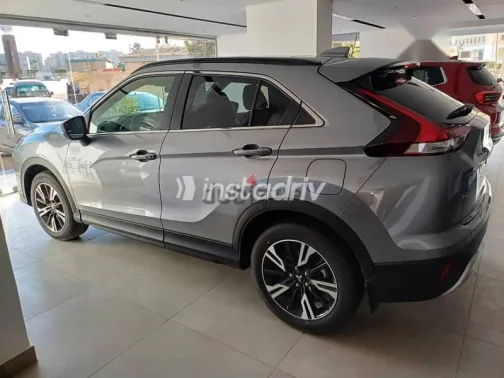 ميتسوبيشي اكليبس 2026 رمادي جديدة للبيع - 4