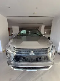 ميتسوبيشي اكليبس 2026 رمادي جديدة للبيع