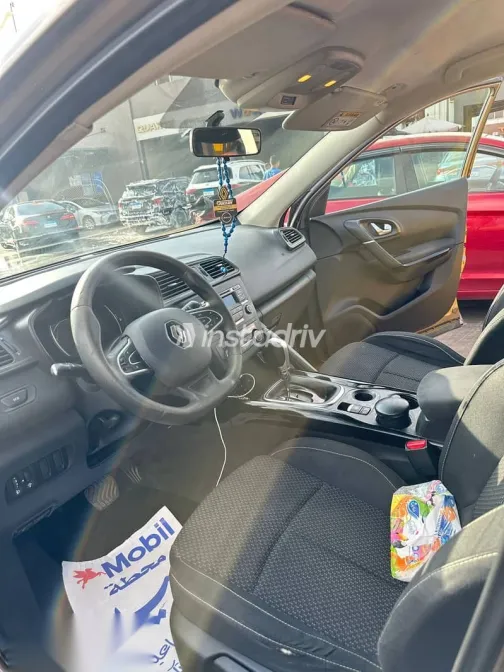 رينو كادجار 2018 بني مستعملة للبيع - 6