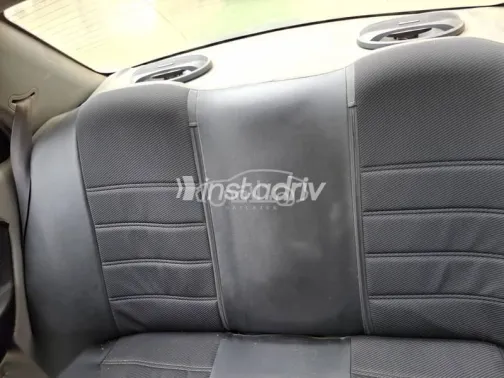 Daewoo Nubira 2006 Black Used for Sale - 8