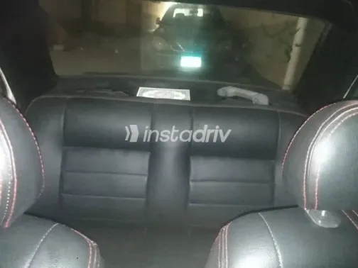 فيات 128 1989 أبيض مستعملة للبيع - 7