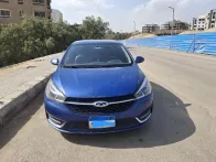 Chery Arrizo 5 2022 White Used for Sale