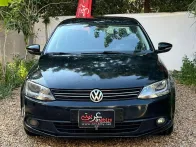 فولكس فاغن جيتا 2013 أسود مستعملة للبيع