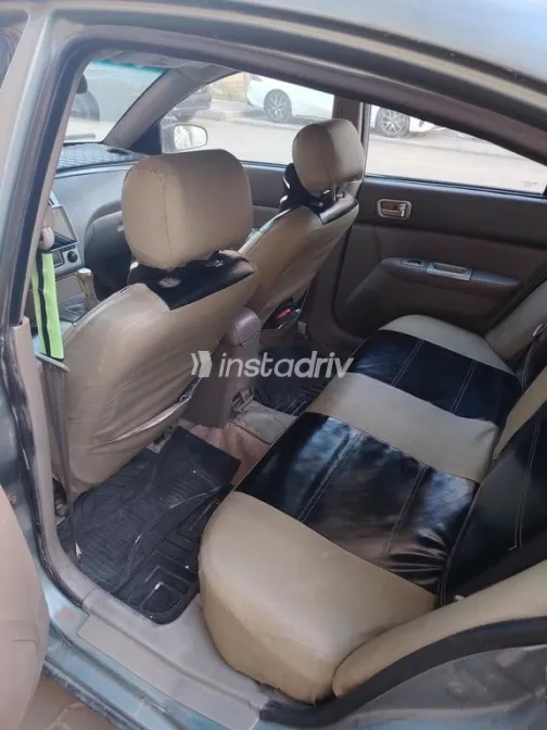 اسبيرانزا A516 2007 رمادي مستعملة للبيع - 3