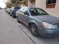 اسبيرانزا A516 2007 رمادي مستعملة للبيع