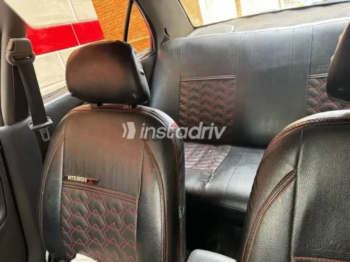 ميتسوبيشي لانسر 1999 نبيتي مستعملة للبيع - 8