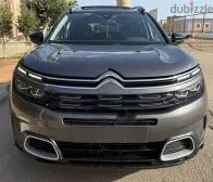 Citroën C5 2021 Gray Used for Sale