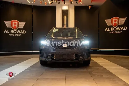 سيات ارونا 2026 رمادي جديدة للبيع - 1