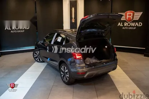 سيات ارونا 2026 رمادي جديدة للبيع - 2