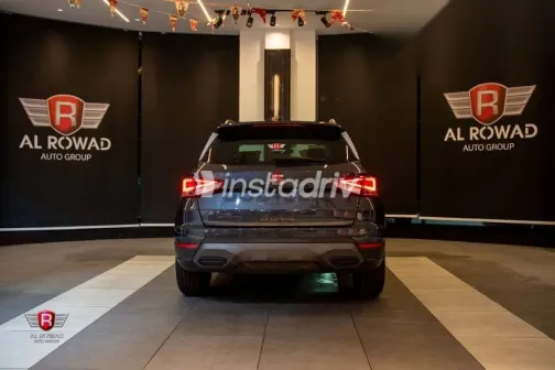 سيات ارونا 2026 رمادي جديدة للبيع - 5