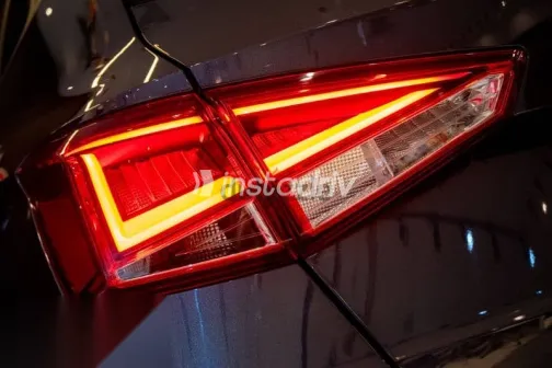 سيات ارونا 2026 رمادي جديدة للبيع - 7