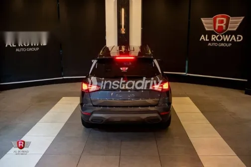 سيات ارونا 2026 رمادي جديدة للبيع - 10