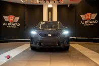 Seat Arona 2026 Gray New for Sale