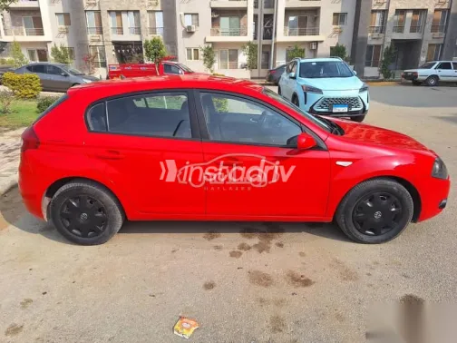 Brilliance FRV 2009 Red Used for Sale - 6