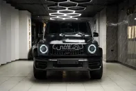 Mercedes G 63 AMG 2024 Black Used for Sale