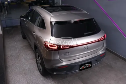 مرسيدس EQB 260 2023 بيج مستعملة للبيع - 3