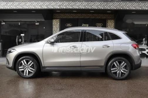 مرسيدس EQB 260 2023 بيج مستعملة للبيع - 5