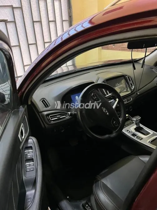 شيرى تيجو 7 2022 أبيض مستعملة للبيع - 2