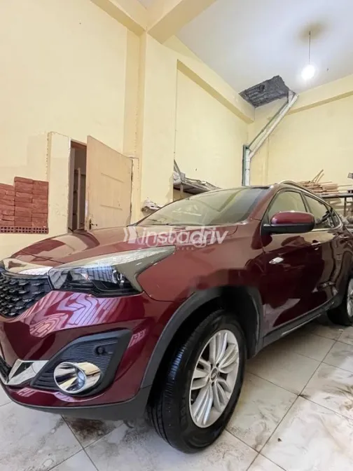 شيرى تيجو 7 2022 أبيض مستعملة للبيع - 3